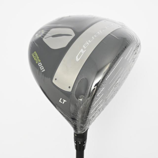 【中古ゴルフクラブ】フォーティーン　FOURTEEN　GelongD DX001 ドライバー FT-40d　シャフト：FT-40d