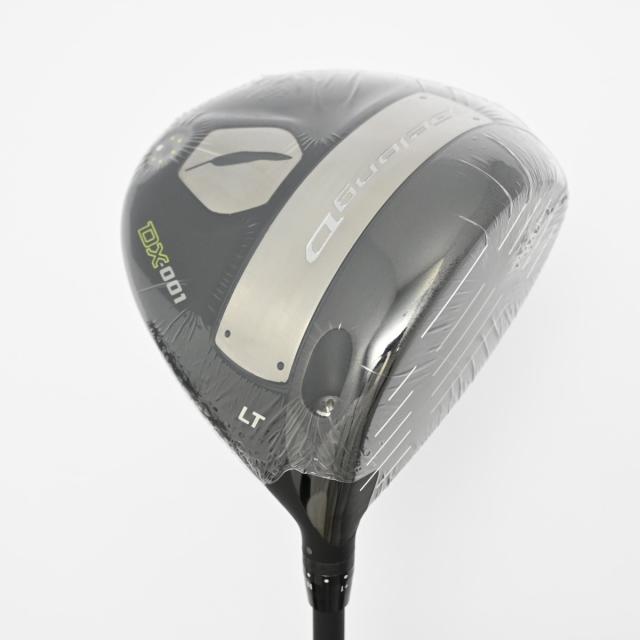 【中古ゴルフクラブ】フォーティーン　FOURTEEN　GelongD DX001 ドライバー FT-40d　シャフト：FT-40d