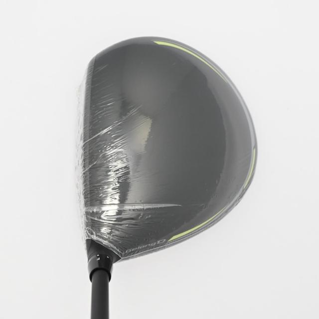 【中古ゴルフクラブ】フォーティーン　FOURTEEN　GelongD DX001 ドライバー FT-40d　シャフト：FT-40d_1