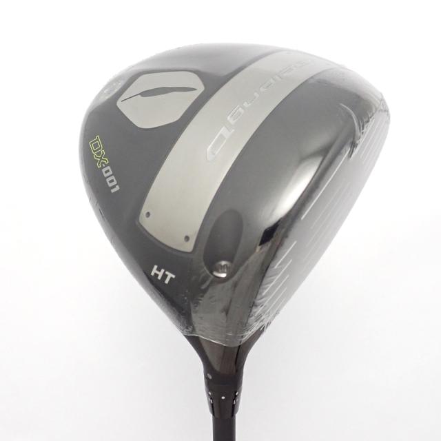 【中古ゴルフクラブ】フォーティーン　FOURTEEN　GelongD DX001 ドライバー FT-40d　シャフト：FT-40d