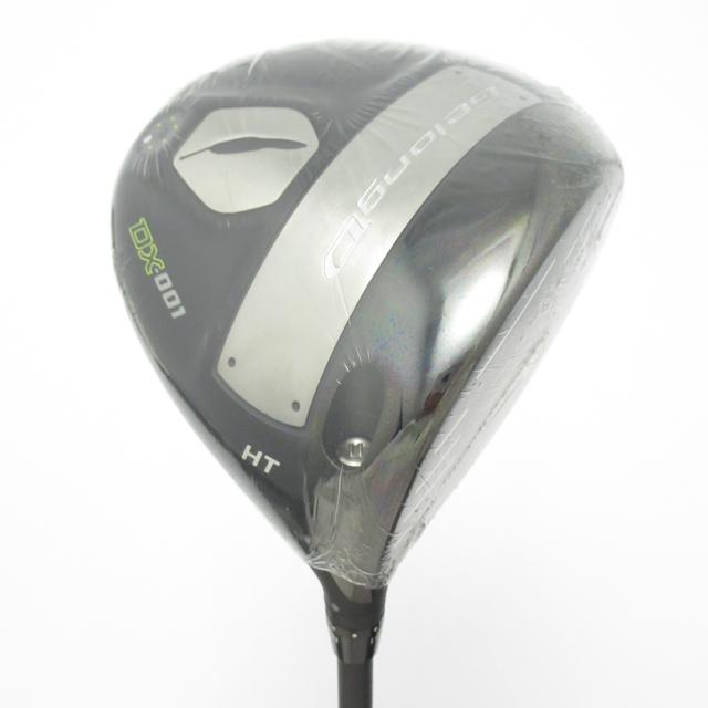 【中古ゴルフクラブ】フォーティーン　FOURTEEN　GelongD DX001 ドライバー FT-50d　シャフト：FT-50d