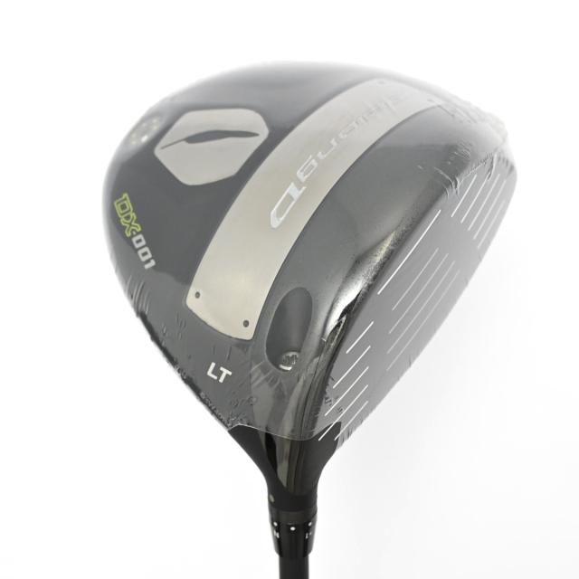 【中古ゴルフクラブ】フォーティーン　FOURTEEN　GelongD DX001 ドライバー FT-50d　シャフト：FT-50d