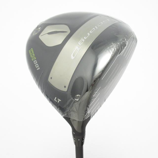 【中古ゴルフクラブ】フォーティーン　FOURTEEN　GelongD DX001 ドライバー FT-50d　シャフト：FT-50d