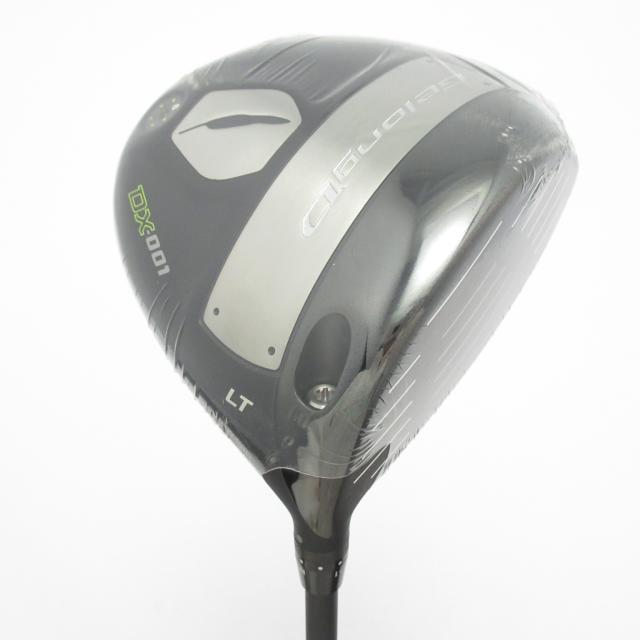 フォーティーンdx001 ドライバー GelongD ゲロンディ LT