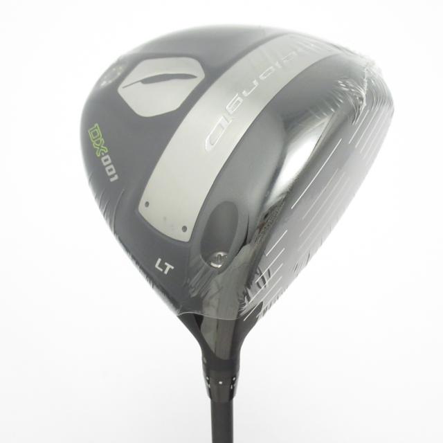 【中古ゴルフクラブ】フォーティーン　FOURTEEN　GelongD DX001 ドライバー FT-50d　シャフト：FT-50d