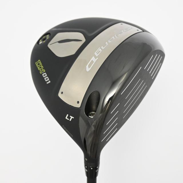 【中古ゴルフクラブ】フォーティーン　FOURTEEN　GelongD DX001 ドライバー FT-50d　シャフト：FT-50d