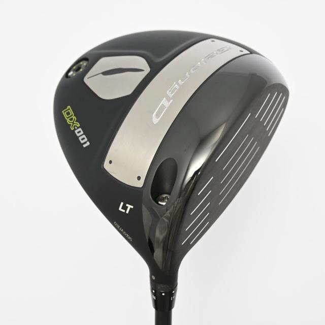 【中古ゴルフクラブ】フォーティーン　FOURTEEN　GelongD DX001 ドライバー FT-50d　シャフト：FT-50d