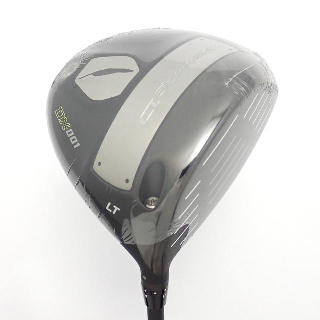 【中古ゴルフクラブ】フォーティーン　FOURTEEN　GelongD DX001 ドライバー FT-50d　シャフト：FT-50d