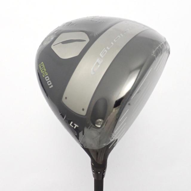 【中古ゴルフクラブ】フォーティーン　FOURTEEN　GelongD DX001 ドライバー FT-50d　シャフト：FT-50d