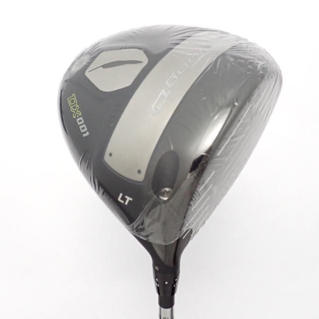 【中古ゴルフクラブ】フォーティーン　FOURTEEN　GelongD DX001 ドライバー FT-50d　シャフト：FT-50d