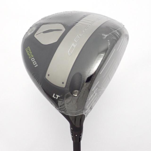 【中古ゴルフクラブ】フォーティーン　FOURTEEN　GelongD DX001 ドライバー FT-50d　シャフト：FT-50d