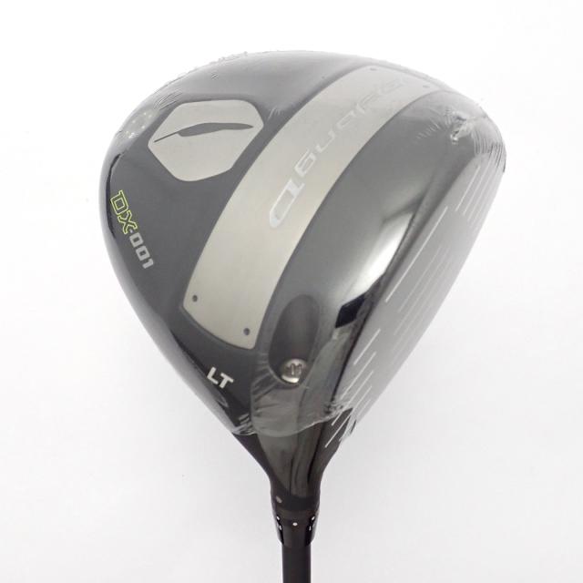 【中古ゴルフクラブ】フォーティーン　FOURTEEN　GelongD DX001 ドライバー FT-50d　シャフト：FT-50d
