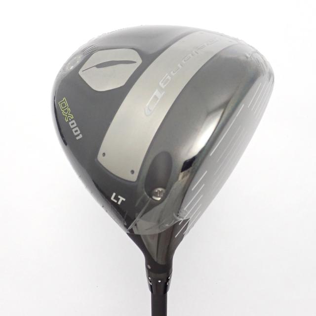 【中古ゴルフクラブ】フォーティーン　FOURTEEN　GelongD DX001 ドライバー FT-50d　シャフト：FT-50d