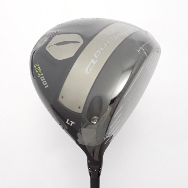 【中古ゴルフクラブ】フォーティーン　FOURTEEN　GelongD DX001 ドライバー FT-50d　シャフト：FT-50d
