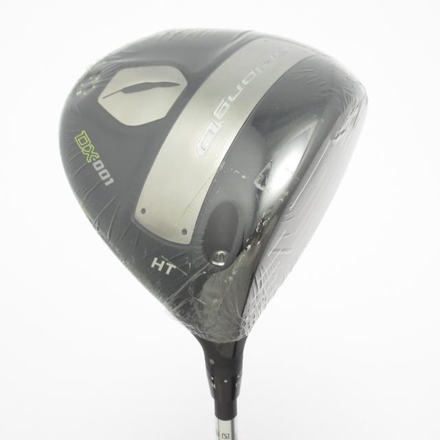 【中古ゴルフクラブ】フォーティーン　FOURTEEN　GelongD DX001 ドライバー FT-50d　シャフト：FT-50d