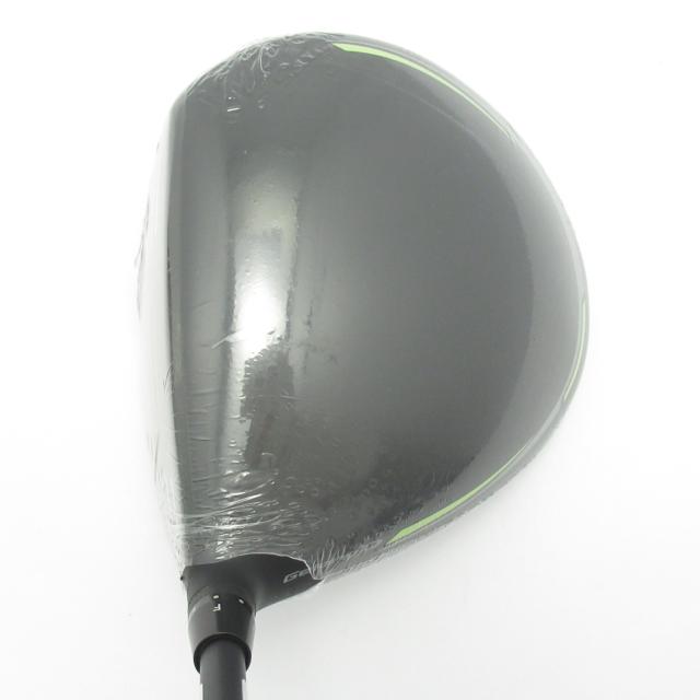 【中古ゴルフクラブ】フォーティーン　FOURTEEN　GelongD DX001 ドライバー FT-50d　シャフト：FT-50d_1