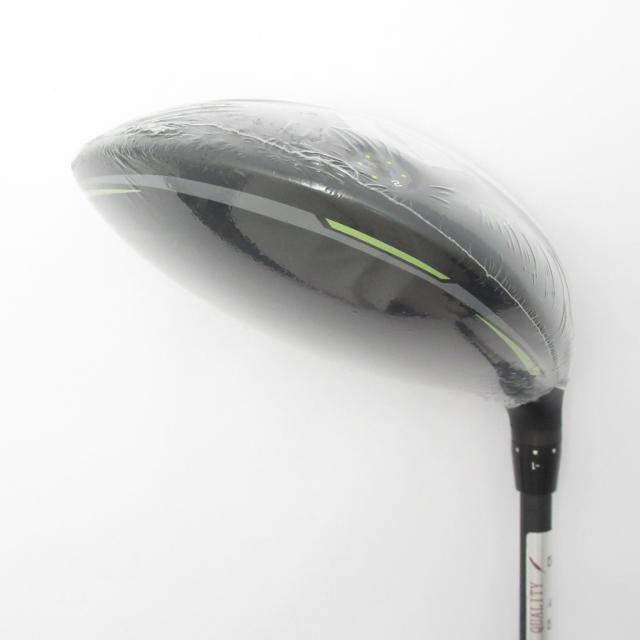 【中古ゴルフクラブ】フォーティーン　FOURTEEN　GelongD DX001 ドライバー FT-50d　シャフト：FT-50d_4
