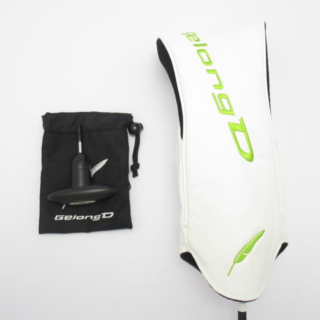 【中古ゴルフクラブ】フォーティーン　FOURTEEN　GelongD DX001 ドライバー FT-50d　シャフト：FT-50d_7