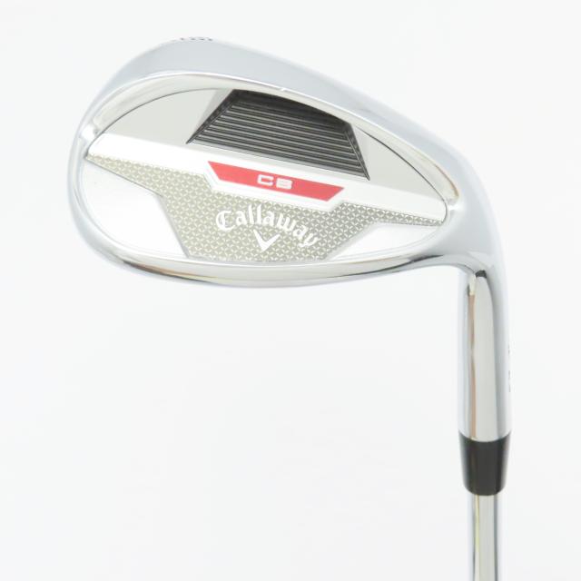 【中古ゴルフクラブ】キャロウェイゴルフ　Callaway Golf　CB 23 ウェッジ N.S.PRO ZELOS 7　シャフト：N.S.PRO ZELOS 7