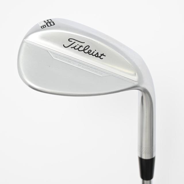 【中古ゴルフクラブ】タイトリスト　Vokey　ボーケイデザイン フォージド ウェッジ BV105　シャフト：BV105