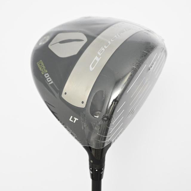 【中古ゴルフクラブ】フォーティーン　FOURTEEN　GelongD DX001 ドライバー FT-40d　シャフト：FT-40d