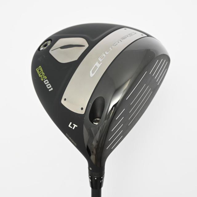 【中古ゴルフクラブ】フォーティーン　FOURTEEN　GelongD DX001 ドライバー FT-40d　シャフト：FT-40d