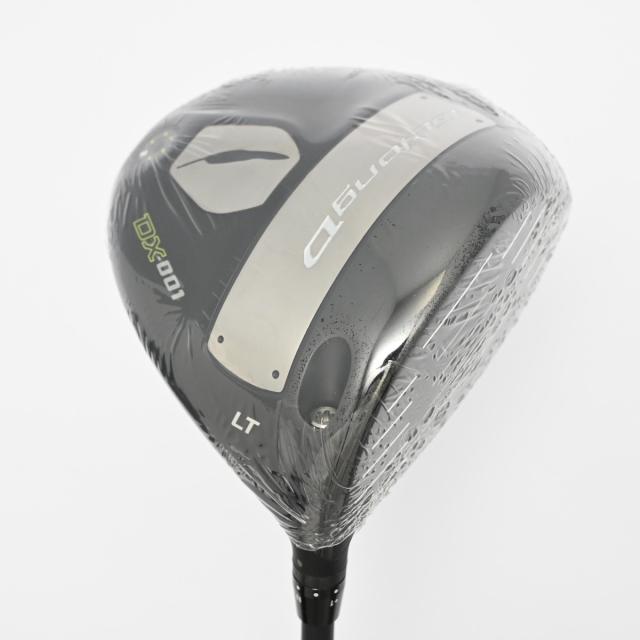【中古ゴルフクラブ】フォーティーン　FOURTEEN　GelongD DX001 ドライバー FT-40d　シャフト：FT-40d