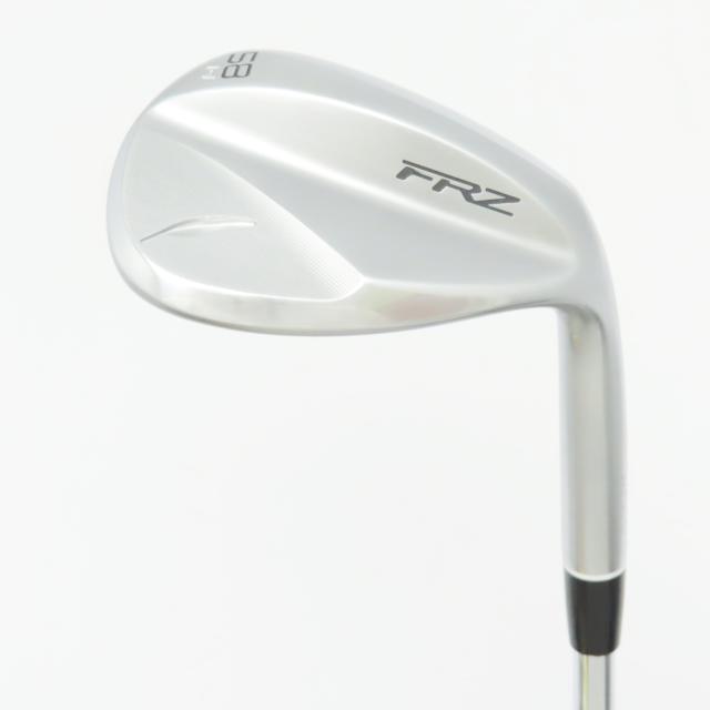 【中古ゴルフクラブ】フォーティーン　FOURTEEN　FRZ パールサテン仕上げ ウェッジ N.S.PRO TS-101w　シャフト：N.S.PRO TS-101w