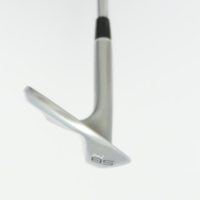 【中古ゴルフクラブ】フォーティーン　FOURTEEN　FRZ パールサテン仕上げ ウェッジ N.S.PRO TS-101w　シャフト：N.S.PRO TS-101w