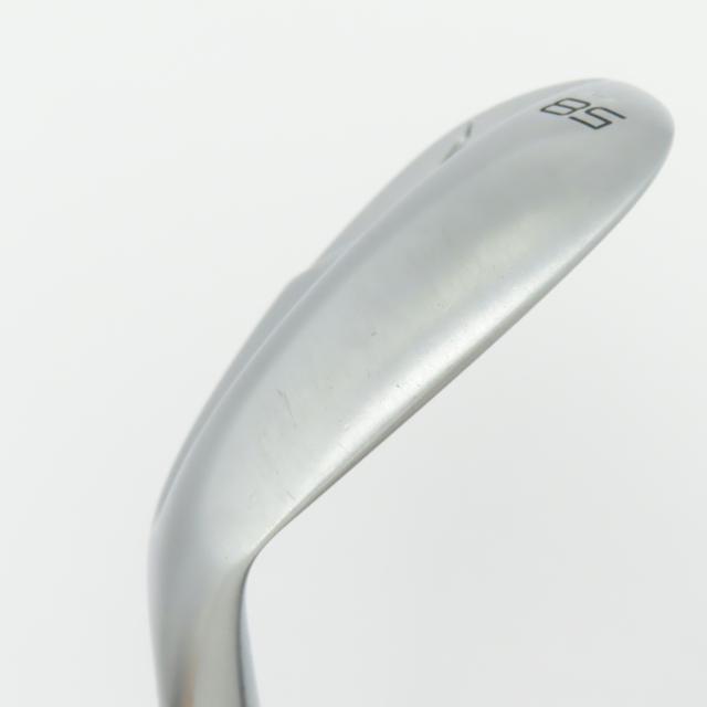 【中古ゴルフクラブ】フォーティーン　FOURTEEN　FRZ パールサテン仕上げ ウェッジ N.S.PRO TS-101w　シャフト：N.S.PRO TS-101w