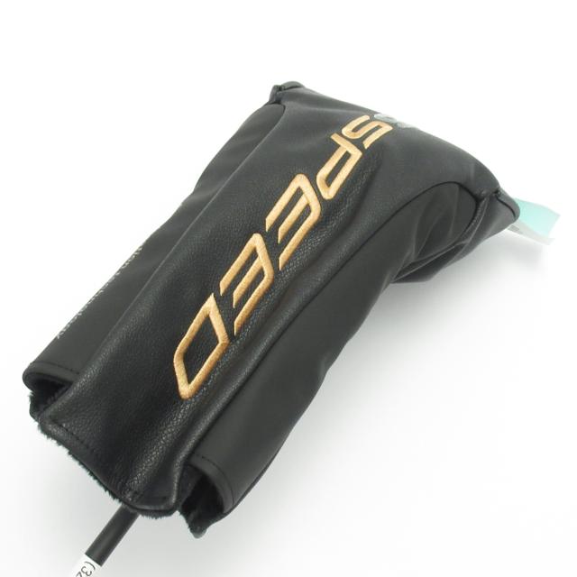 【中古ゴルフクラブ】プロギア　RS　RS SPEED ドライバー Speeder NX FOR PRGR　シャフト：Speeder NX FOR PRGR_7