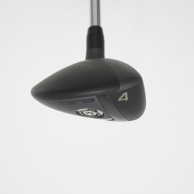 【中古ゴルフクラブ】コブラ　KING　キング TEC ユーティリティ ユーティリティ N.S.PRO 950GH neo　シャフト：N.S.PRO 950GH neo