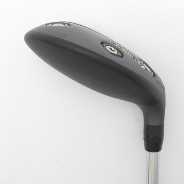 【中古ゴルフクラブ】コブラ　KING　キング TEC ユーティリティ ユーティリティ N.S.PRO 950GH neo　シャフト：N.S.PRO 950GH neo