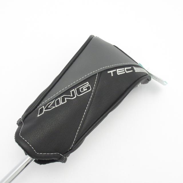 【中古ゴルフクラブ】コブラ　KING　キング TEC ユーティリティ ユーティリティ N.S.PRO 950GH neo　シャフト：N.S.PRO 950GH neo