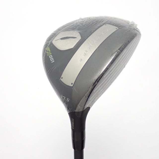 【中古ゴルフクラブ】フォーティーン　FOURTEEN　GelongD FX001 フェアウェイウッド FT-40f　シャフト：FT-40f