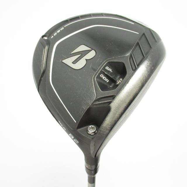 【中古ゴルフクラブ】ブリヂストン　BRIDGESTONE GOLF　B2 ドライバー Tour AD TX2-6　シャフト：Tour AD TX2-6
