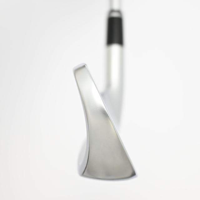 【中古ゴルフクラブ】プロギア　PRGR　PRGR 04 IRON(2024) アイアン N.S.PRO スペックスチールIII ver.2　シャフト：N.S.PRO スペック…