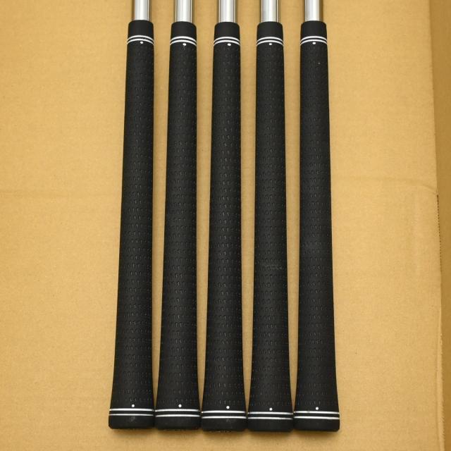 【中古ゴルフクラブ】プロギア　PRGR　PRGR 04 IRON(2024) アイアン N.S.PRO スペックスチールIII ver.2　シャフト：N.S.PRO スペック…