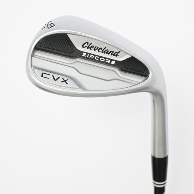 中古ゴルフクラブ】クリーブランド CG CVX ZIPCORE ウェッジ Diamana