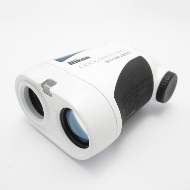 【中古】ニコン　NIKON　COOLSHOT PRO STABILIZED