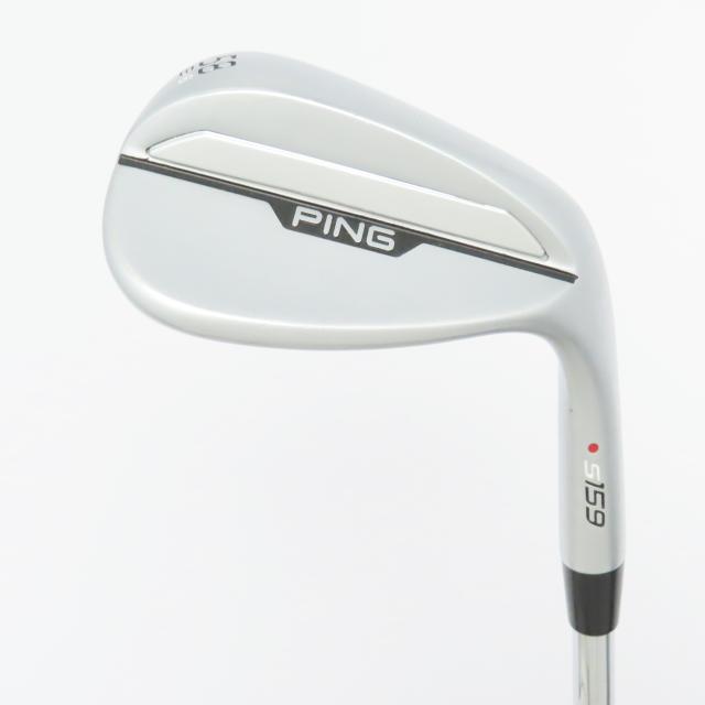 【中古ゴルフクラブ】ピン　PING　S159 ウェッジ N.S.PRO 750GH neo　シャフト：N.S.PRO 750GH neo