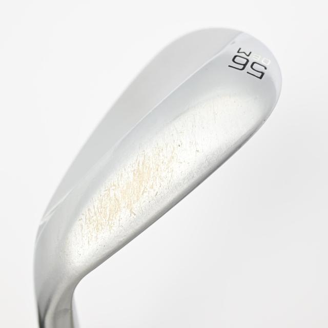 【中古ゴルフクラブ】タイトリスト　Vokey　ボーケイデザイン SM8 ツアークローム ウェッジ N.S.PRO MODUS3 TOUR 105　シャフト：N.S.P…