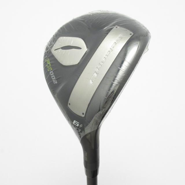 【中古ゴルフクラブ】フォーティーン　FOURTEEN　GelongD FX002 ユーティリティ FT-50f　シャフト：FT-50f