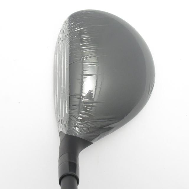【中古ゴルフクラブ】フォーティーン　FOURTEEN　GelongD FX002 ユーティリティ FT-50f　シャフト：FT-50f_1