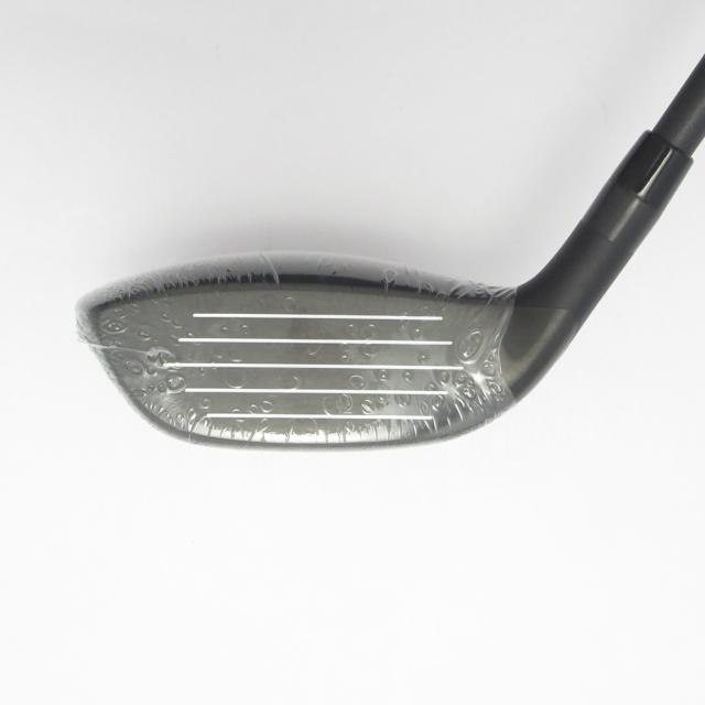 【中古ゴルフクラブ】フォーティーン　FOURTEEN　GelongD FX002 ユーティリティ FT-50f　シャフト：FT-50f_2