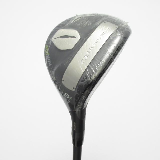 【中古ゴルフクラブ】フォーティーン　FOURTEEN　GelongD FX002 ユーティリティ FT-50f　シャフト：FT-50f