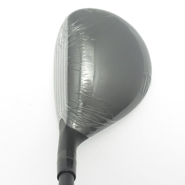 【中古ゴルフクラブ】フォーティーン　FOURTEEN　GelongD FX002 ユーティリティ FT-50f　シャフト：FT-50f_1