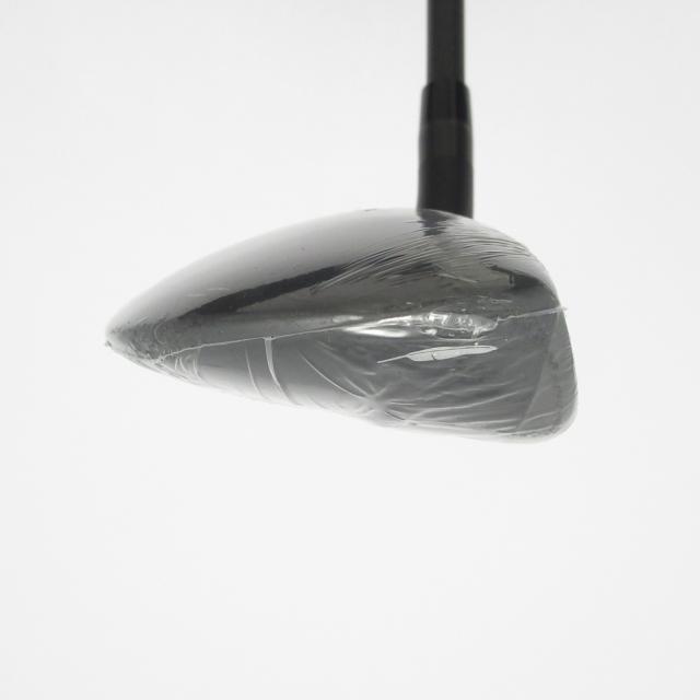 【中古ゴルフクラブ】フォーティーン　FOURTEEN　GelongD FX002 ユーティリティ FT-50f　シャフト：FT-50f_3