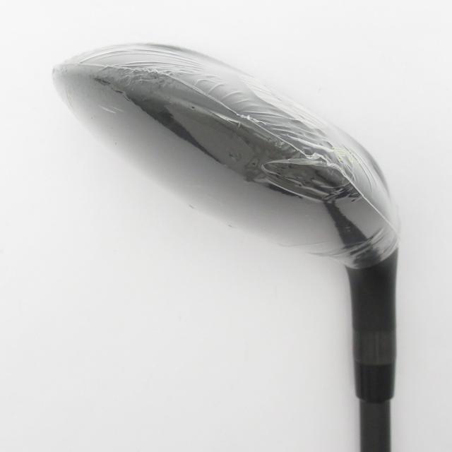 【中古ゴルフクラブ】フォーティーン　FOURTEEN　GelongD FX002 ユーティリティ FT-50f　シャフト：FT-50f_4