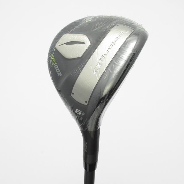 【中古ゴルフクラブ】フォーティーン　FOURTEEN　GelongD FX002 ユーティリティ FT-50f　シャフト：FT-50f